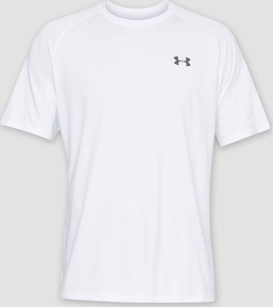 UA Tech 2.0 SS Tee
