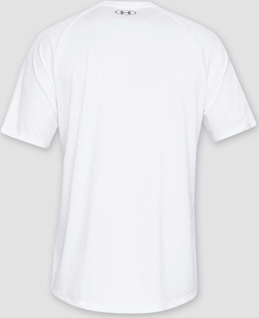 UA Tech 2.0 SS Tee