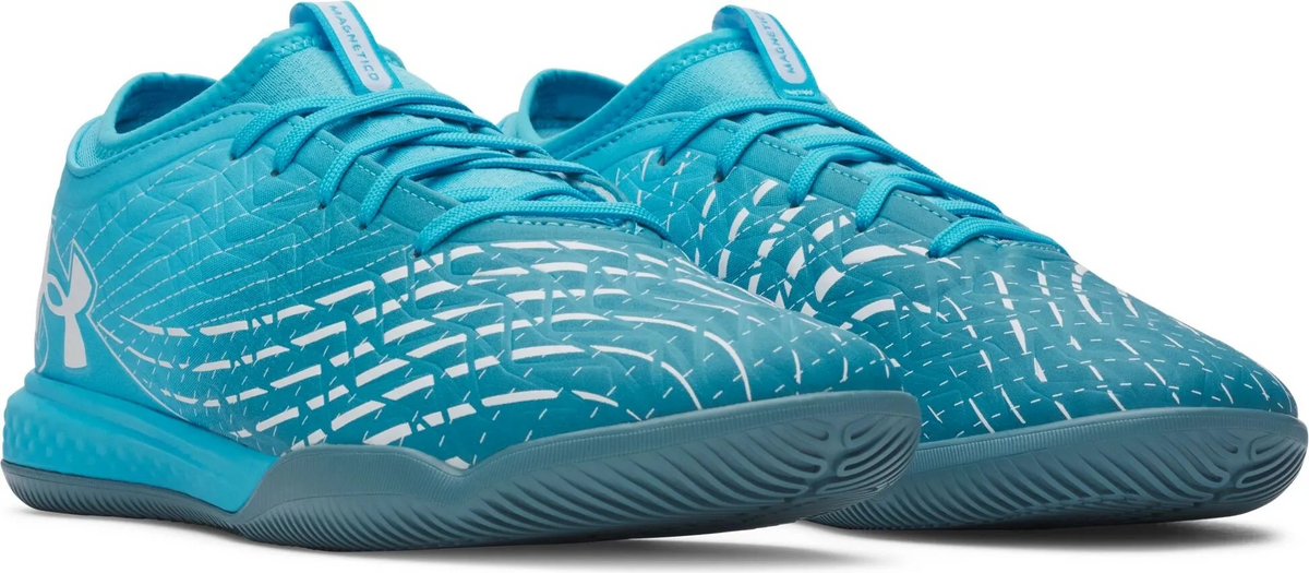 UA U Magnetico Select 5 IN-BLU