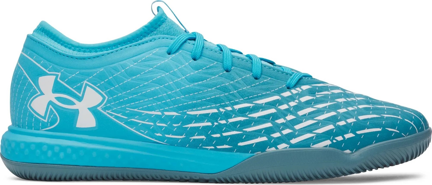 UA U Magnetico Select 5 IN-BLU