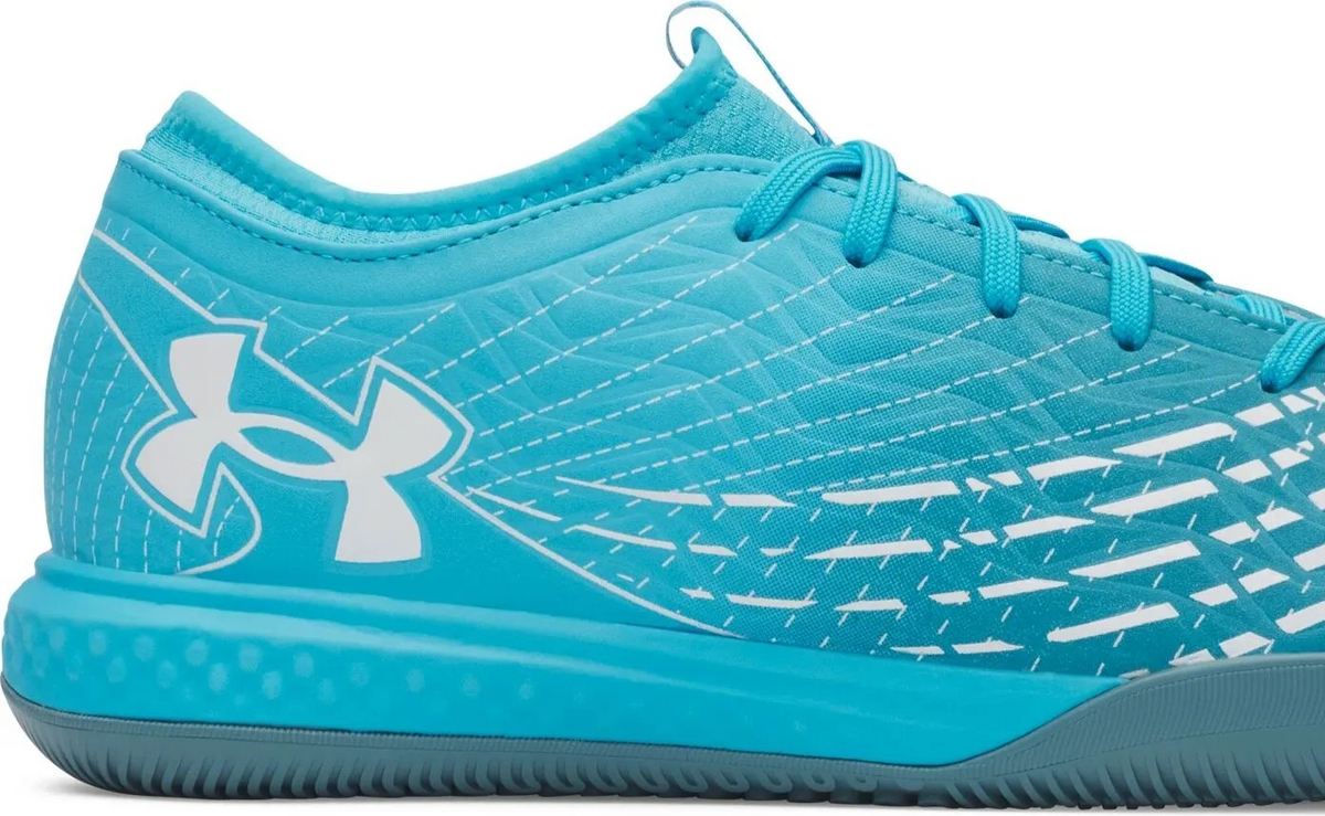 UA U Magnetico Select 5 IN-BLU
