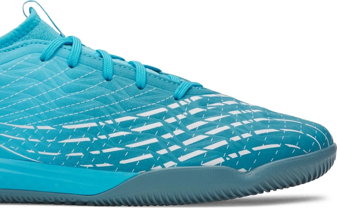 UA U Magnetico Select 5 IN-BLU
