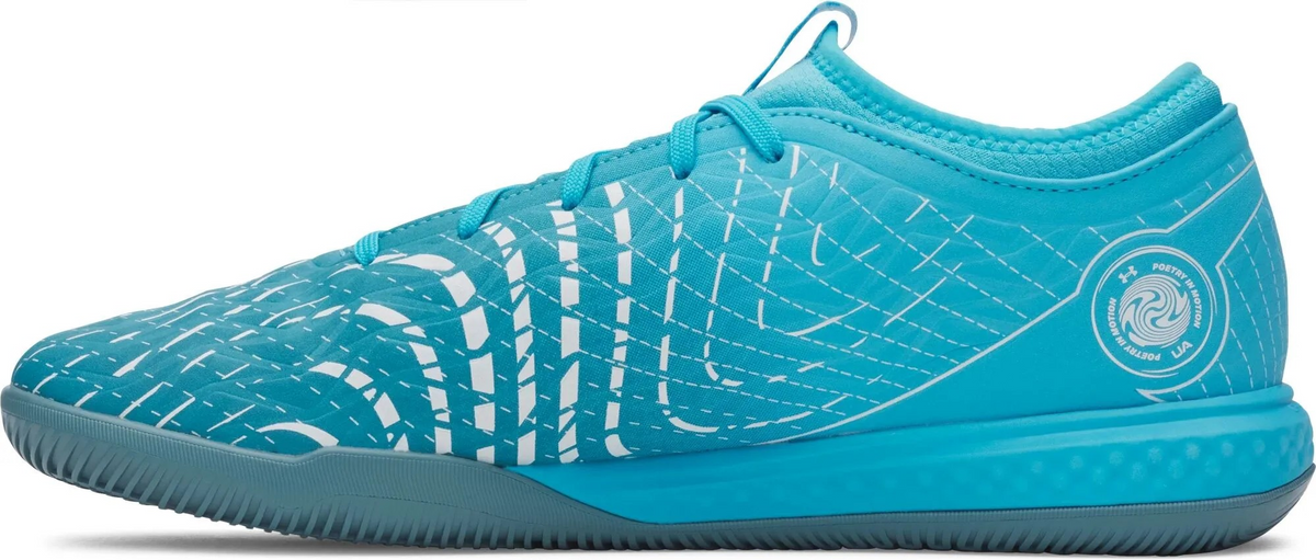 UA U Magnetico Select 5 IN-BLU