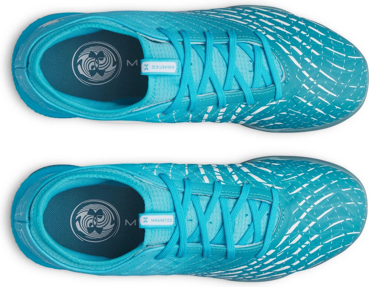 UA U Magnetico Select 5 IN-BLU
