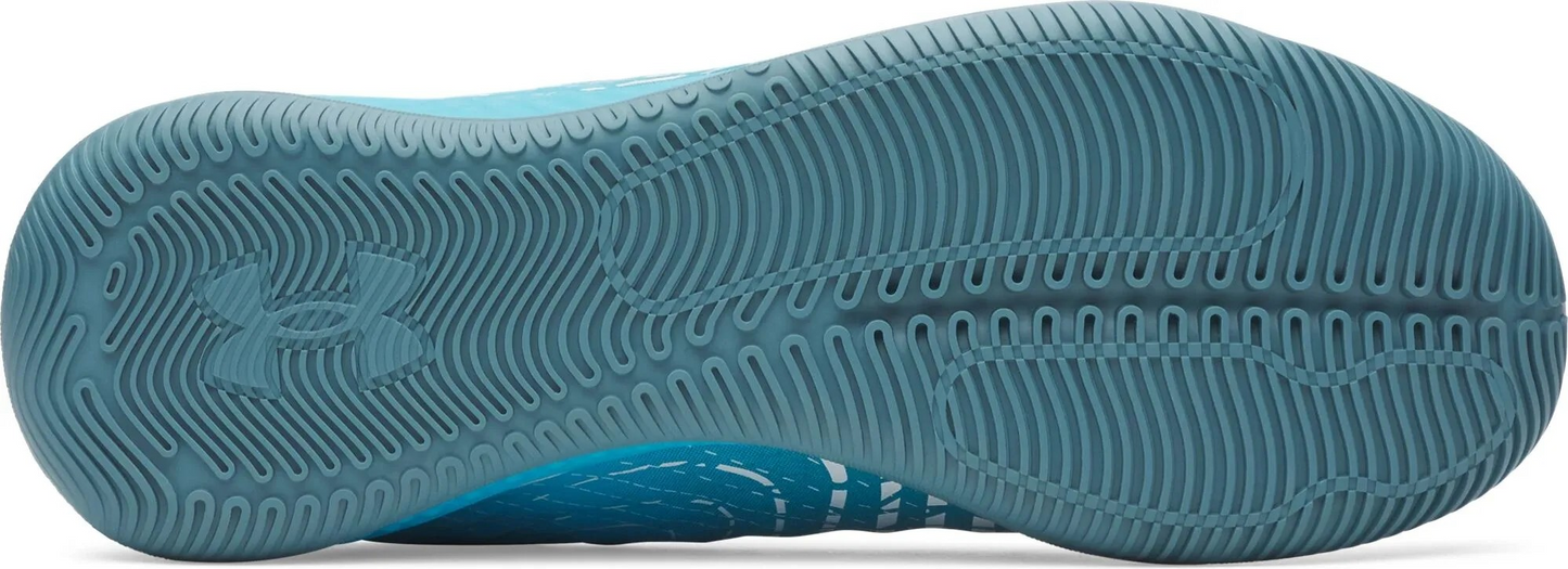 UA U Magnetico Select 5 IN-BLU