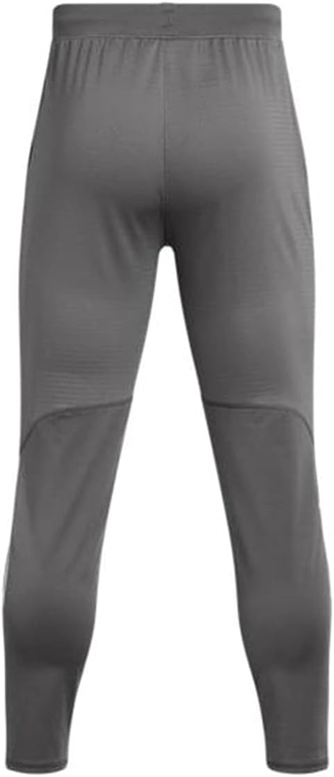 UA Vanish CW Fitted Pant-GRY