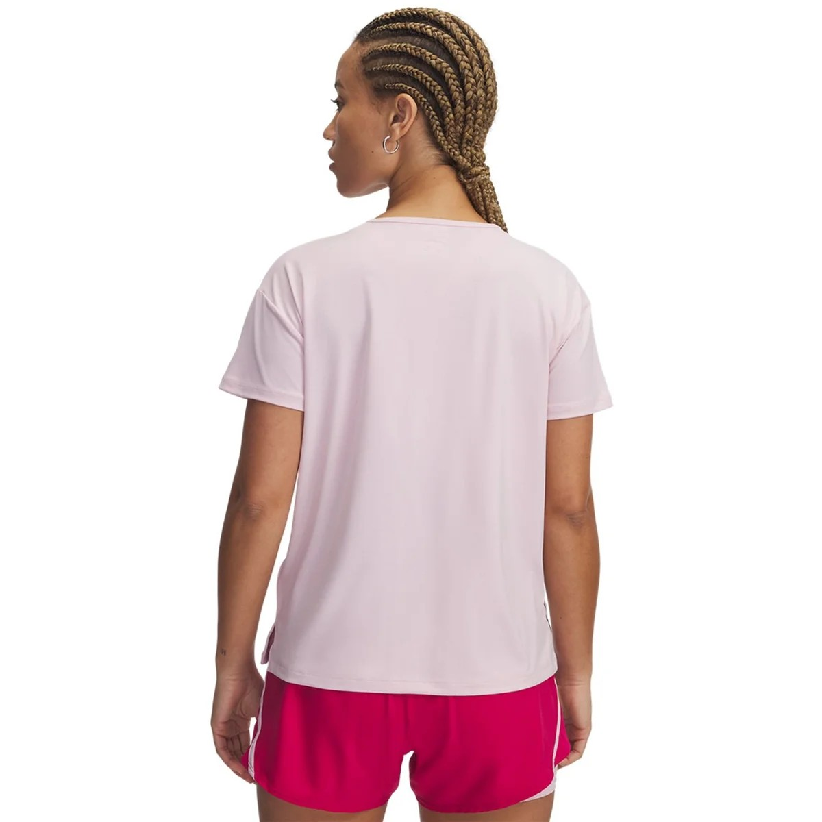 UA Vanish Energy SS 2.0-PNK