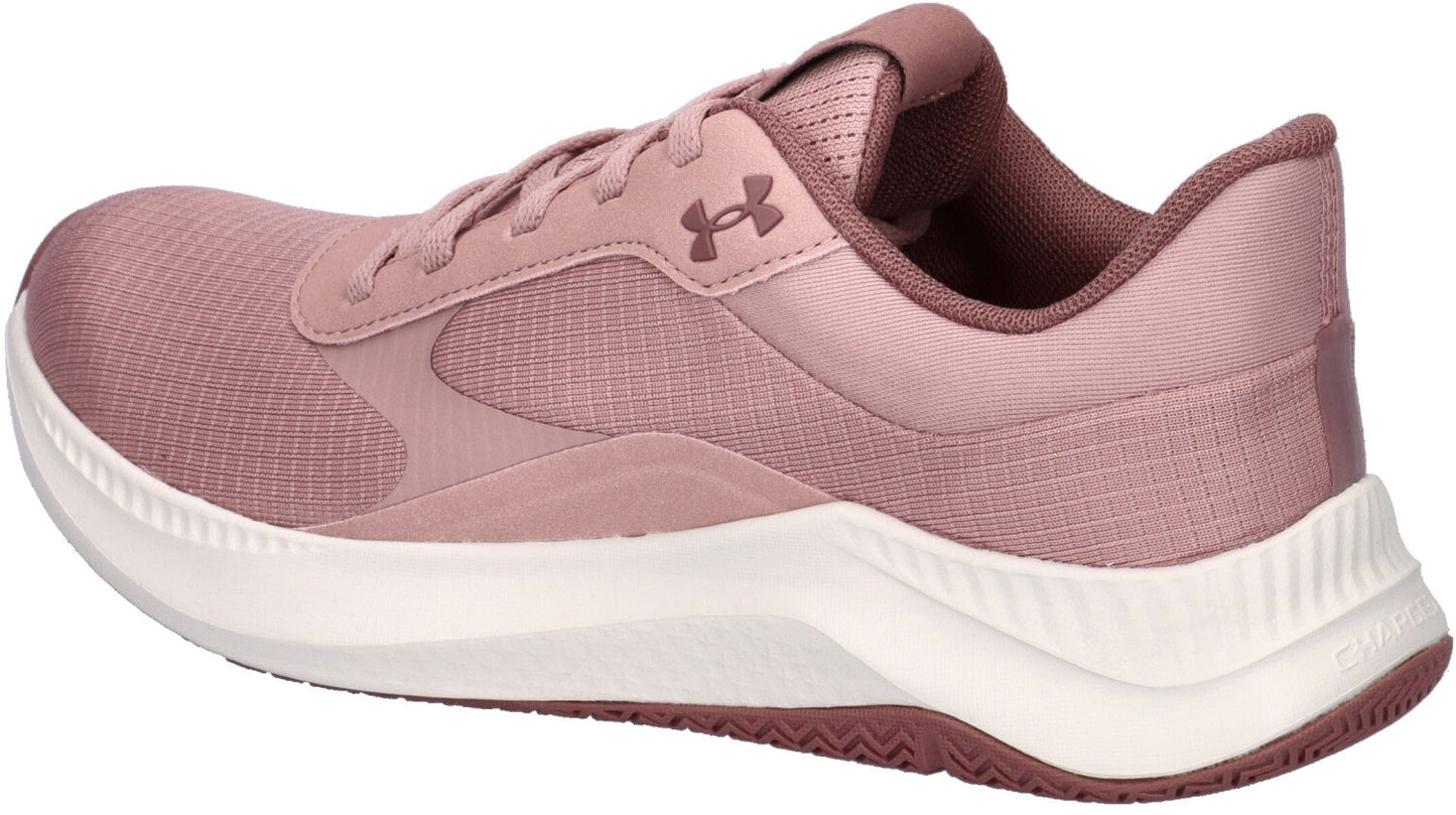 UA W Aurora 3-PNK
