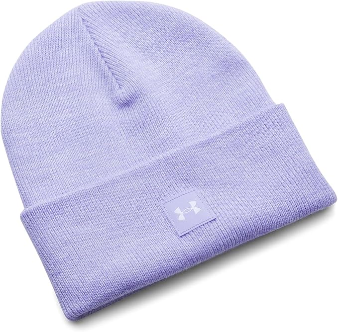 W"s Halftime Beanie-PPL