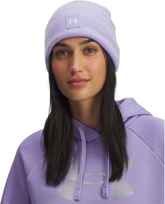 W"s Halftime Beanie-PPL