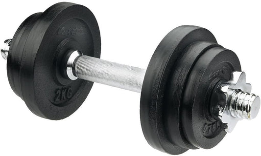 Kurzhantelset 11kg