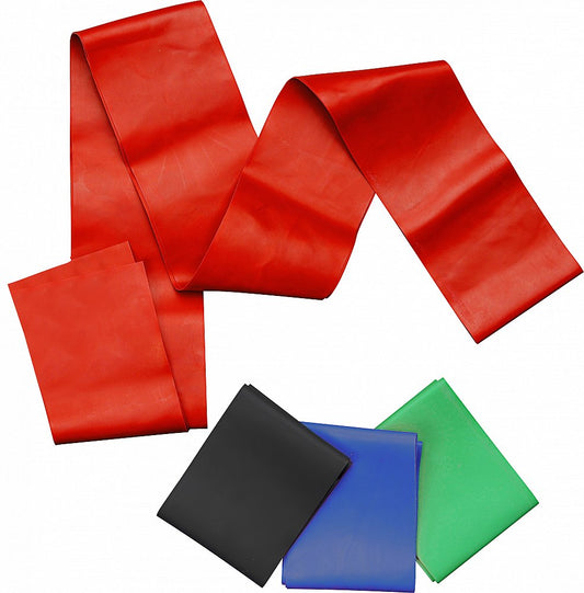 NOS FITNESSBAND 200 x 7,5 cm,design design