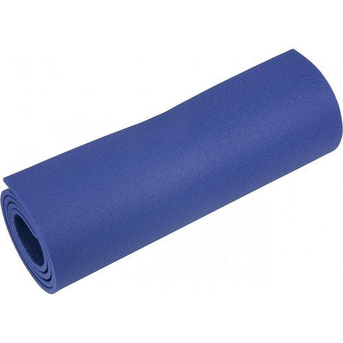 NOS FUN Gymnastikmatte,blau blau