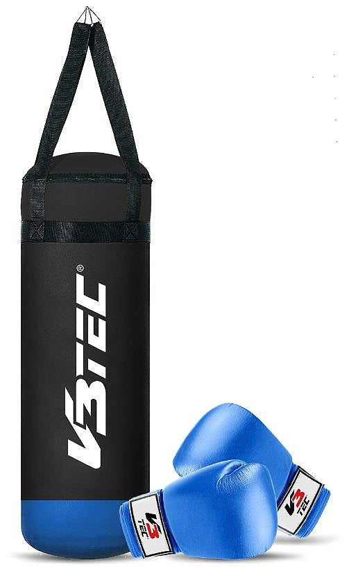 NOS TEENS Box Set,schwarz-blau chrom