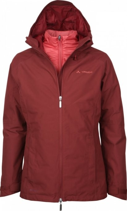 SE Wo Curnera 3in1 Jacket