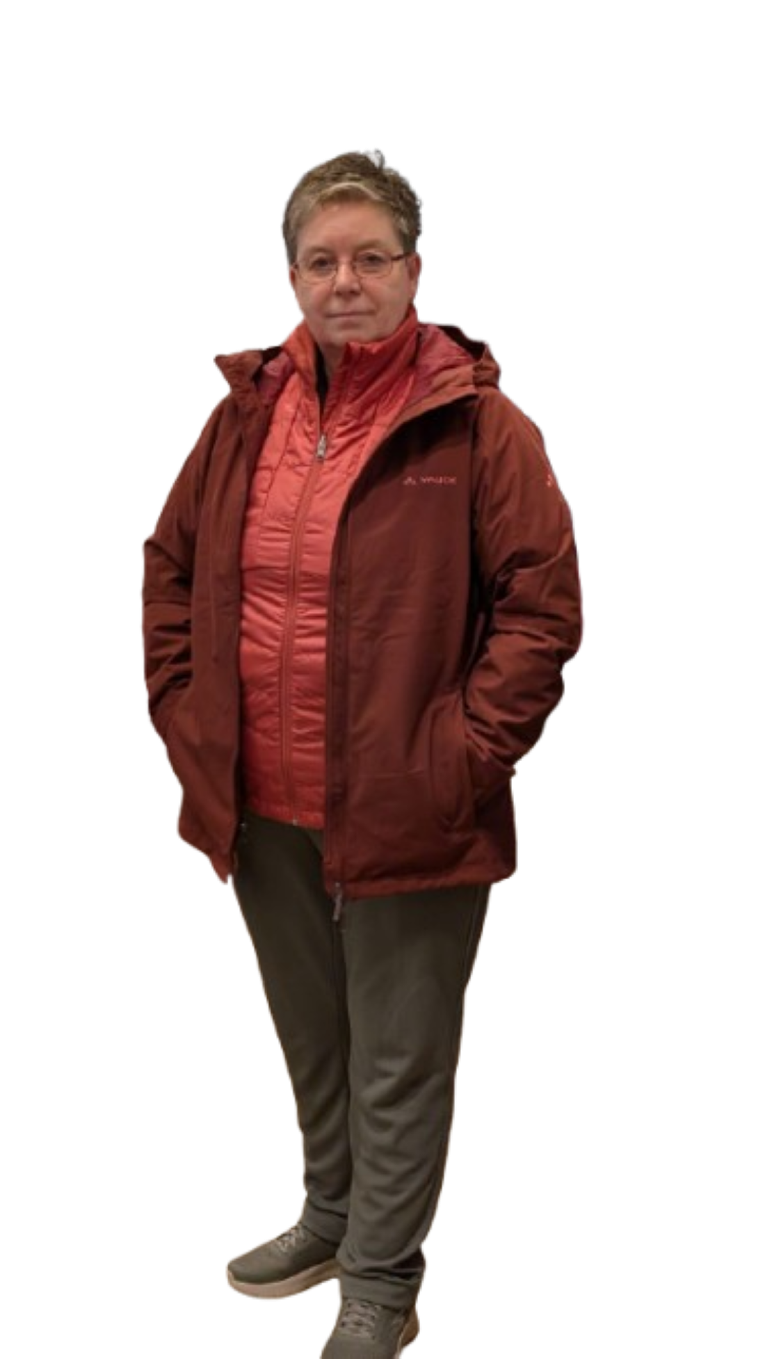 SE Wo Curnera 3in1 Jacket