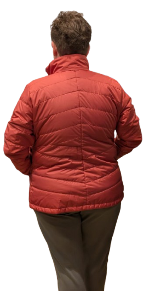 SE Wo Curnera 3in1 Jacket