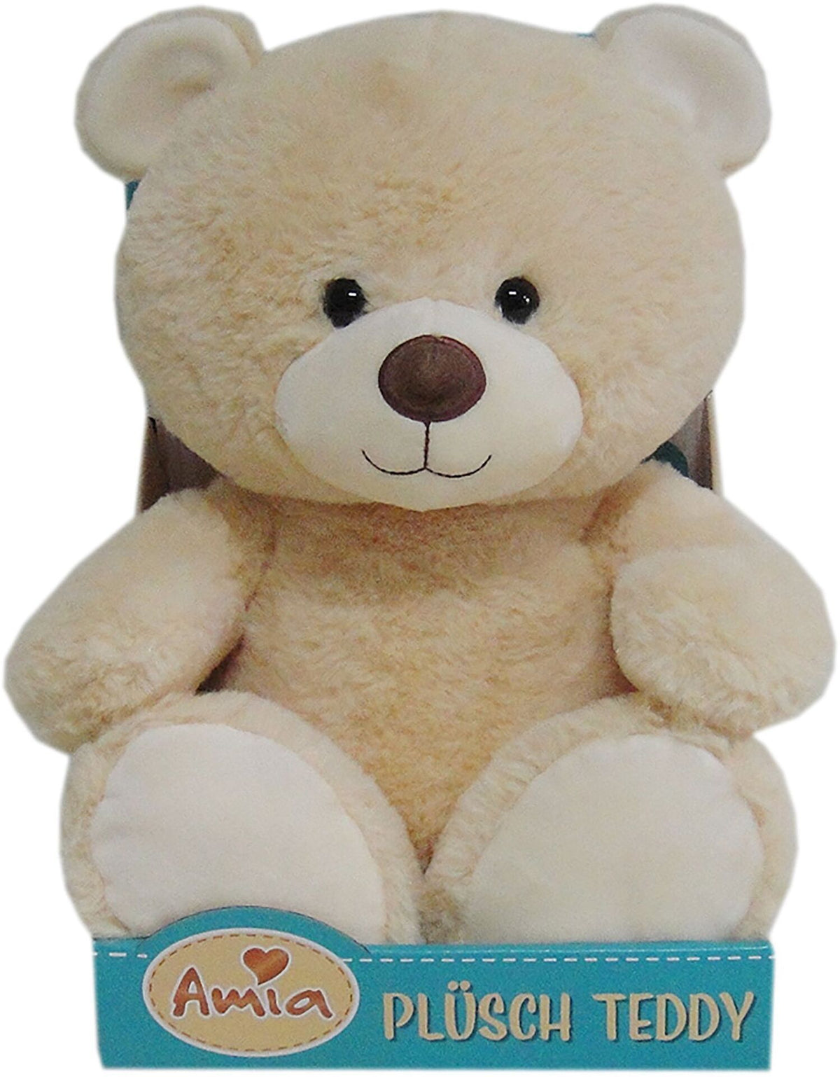 AM Plüsch Teddy Glow in the Dark 40cm