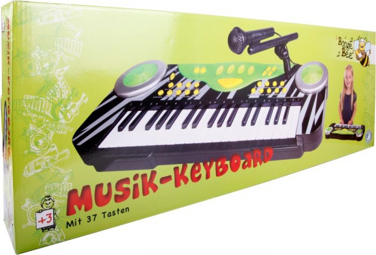 BGB Elektronisches Keyboard