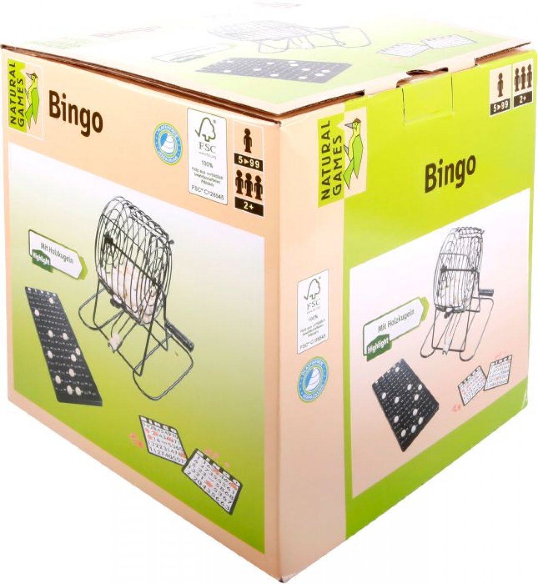Bingo