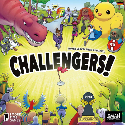 Challengers