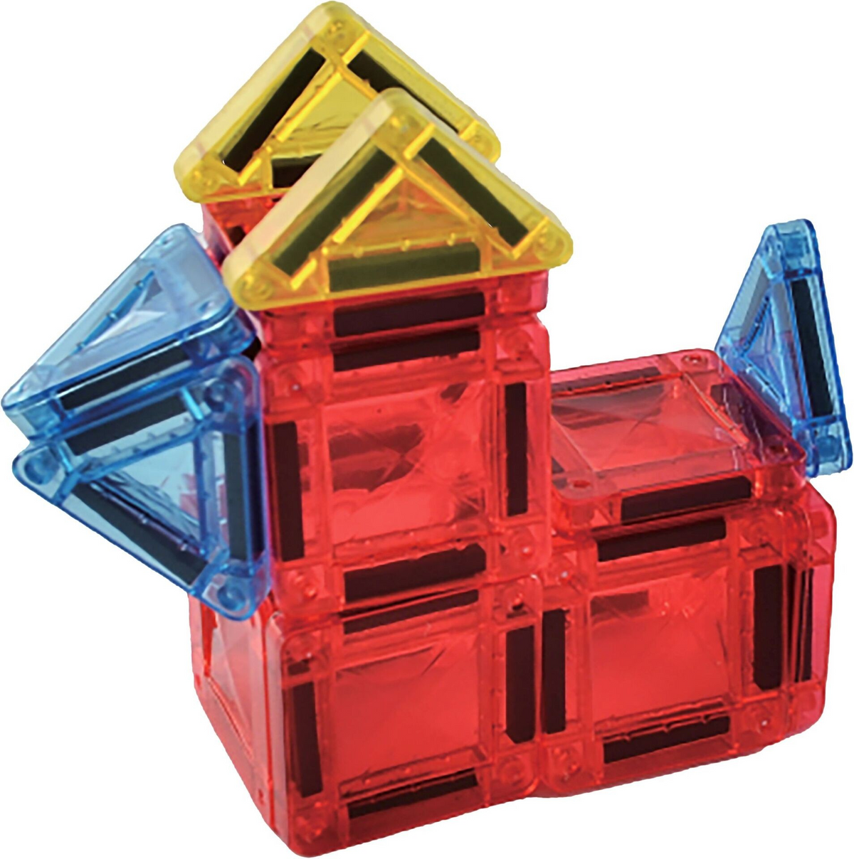 CR Magnetkachel-Set 28-tlg.