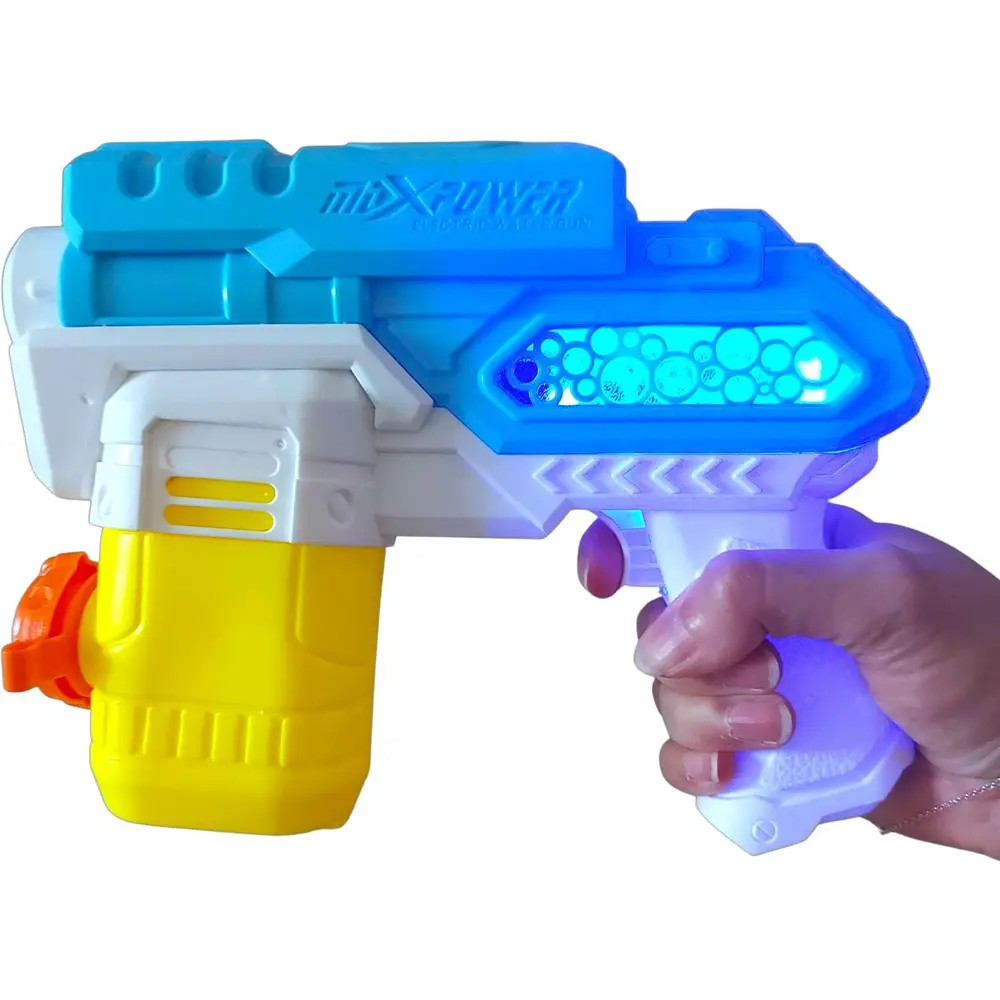 Elektrische Wasserpistole