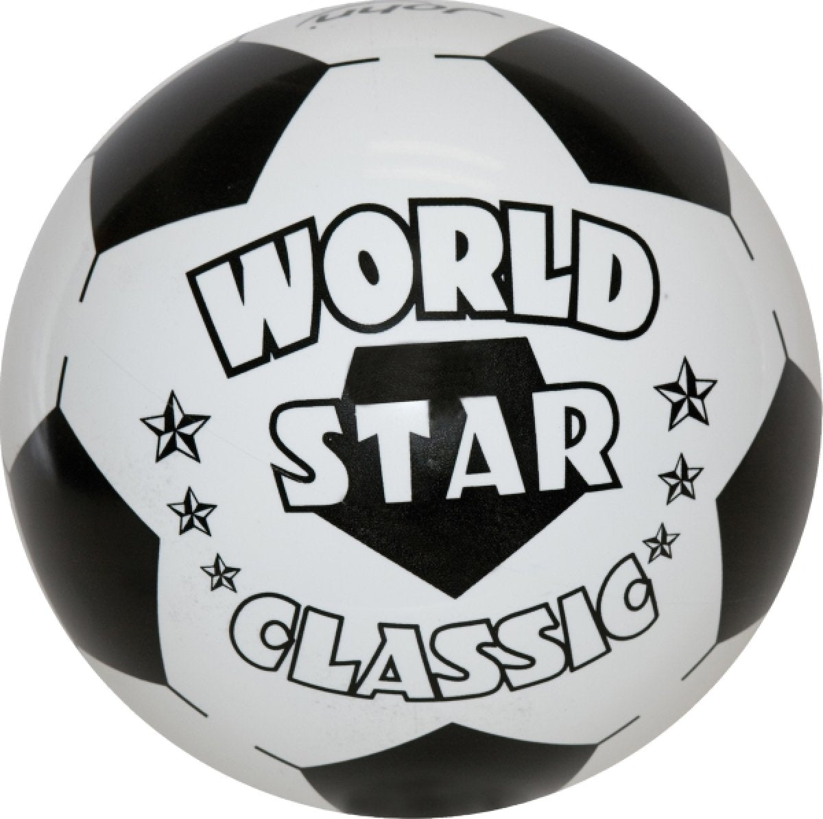 Fußball World Star 9"