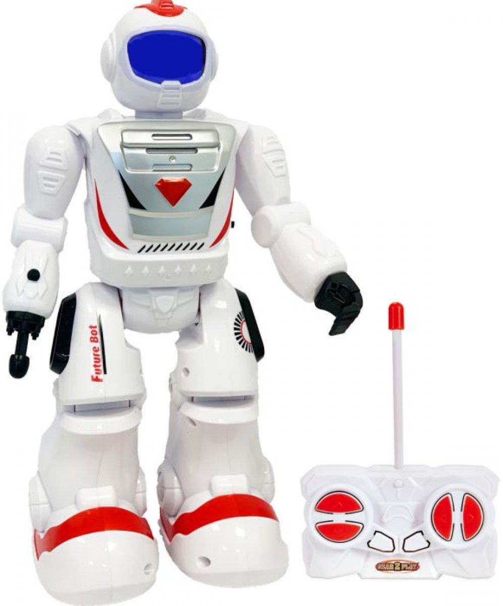 Future Bot
