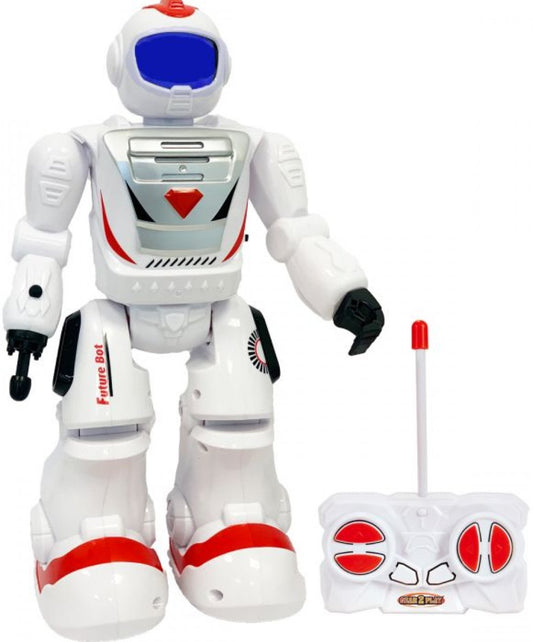 Future Bot