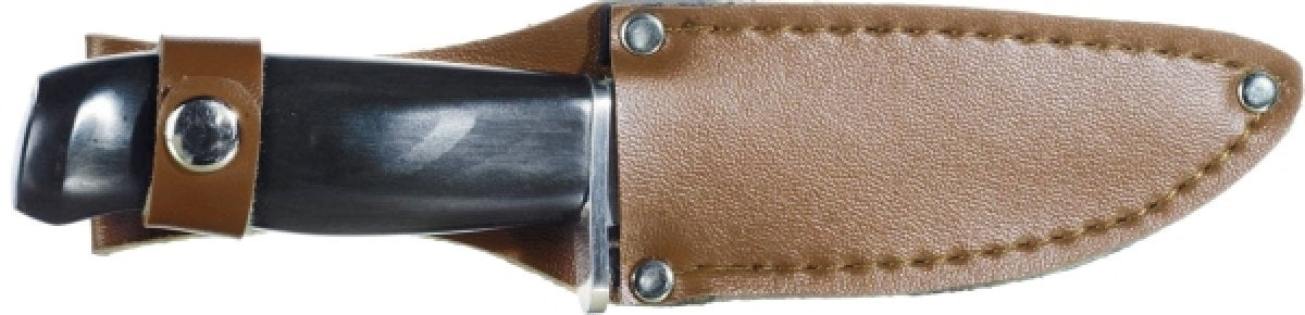 Kinder-Schnitzmesser chrom