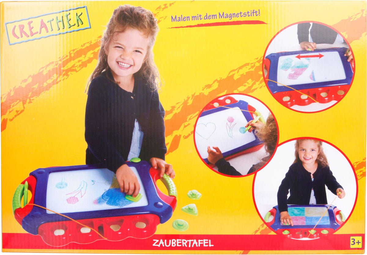 Magnet Maltafel