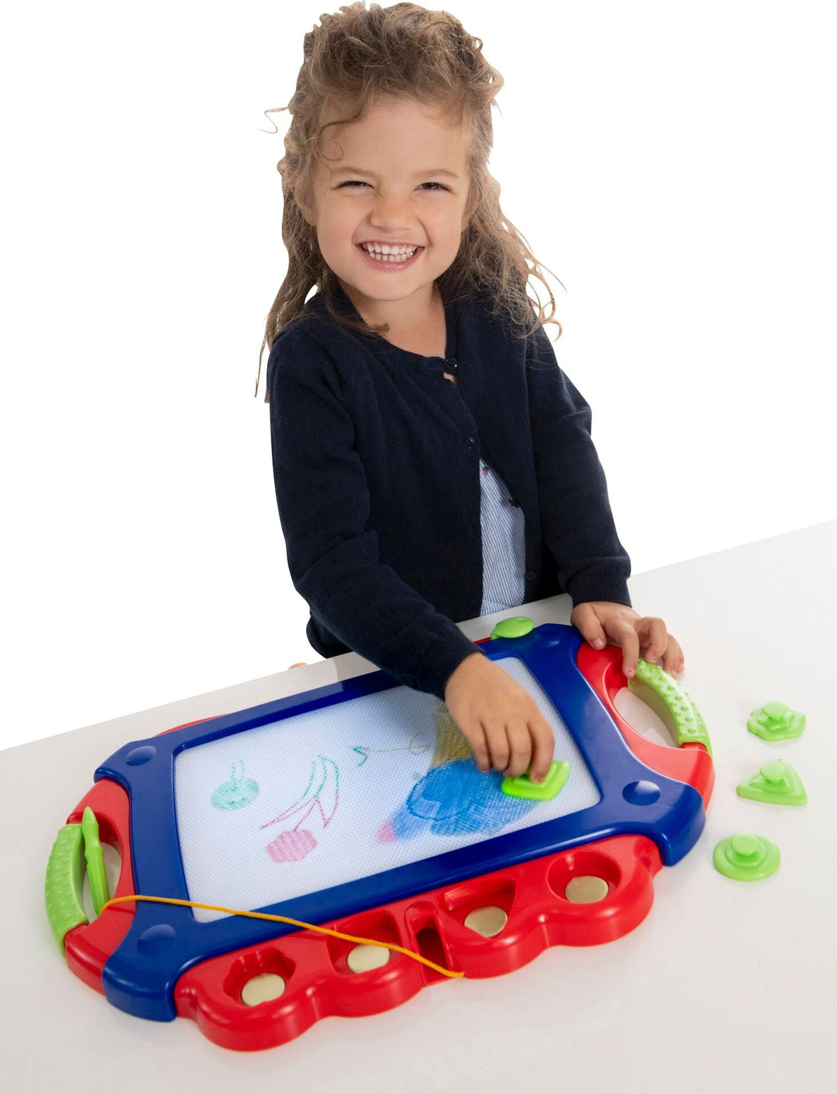Magnet Maltafel