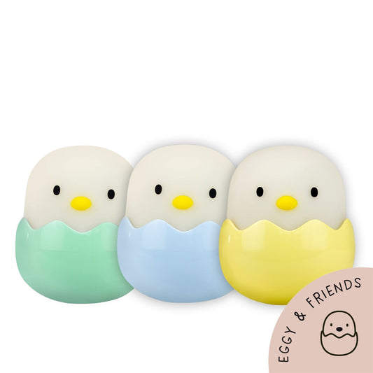 MegaLight Baby Eggy Set