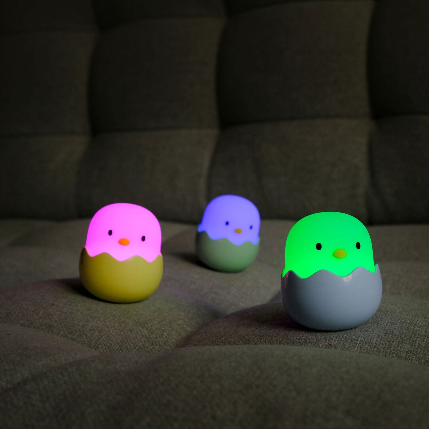 MegaLight Baby Eggy Set
