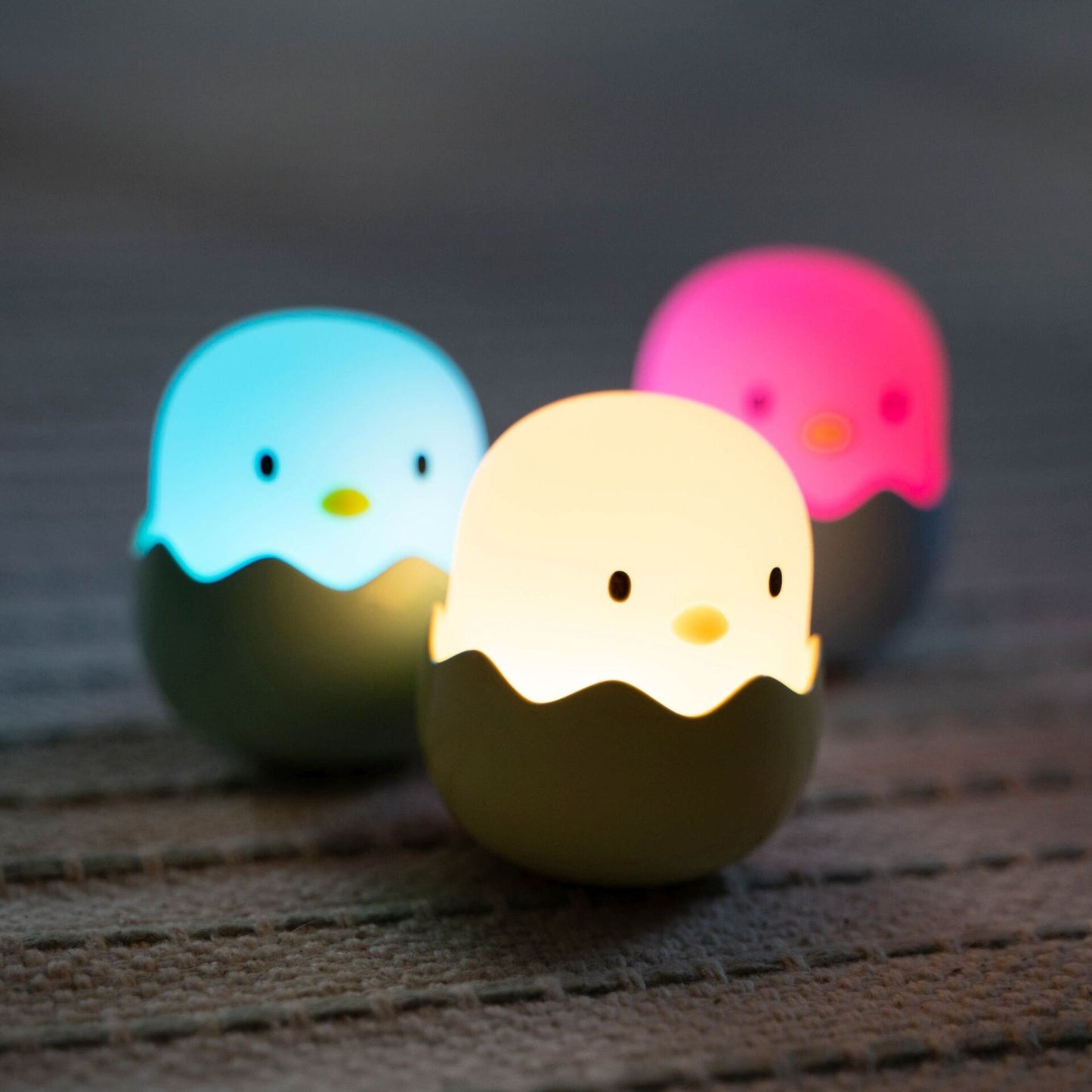 MegaLight Baby Eggy Set