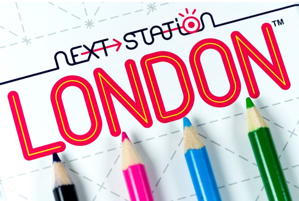 Next Station London
