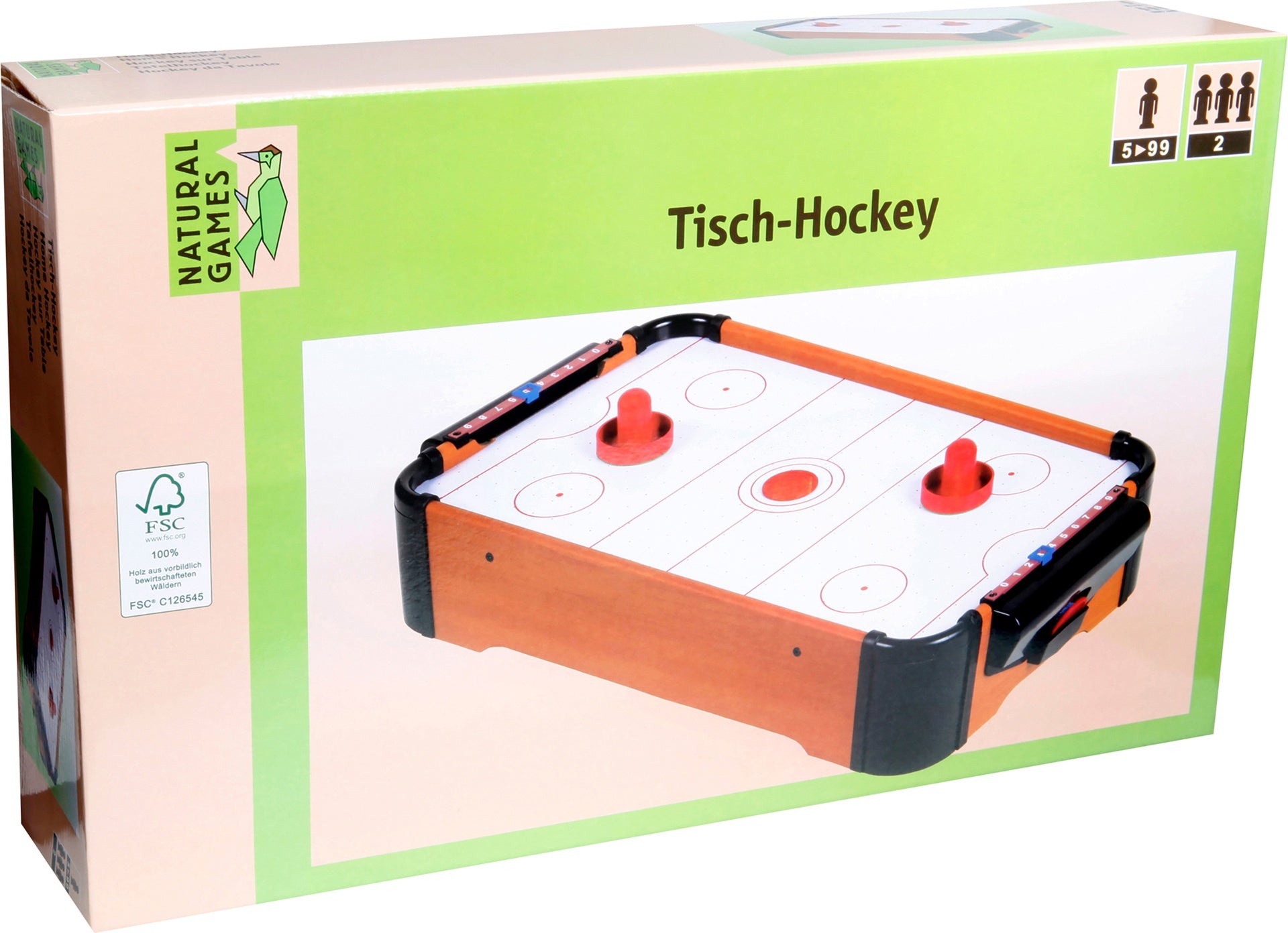 NG Tisch-Hockey