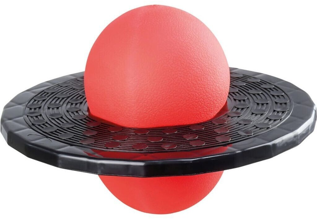 NPS Saturn Hüpfball