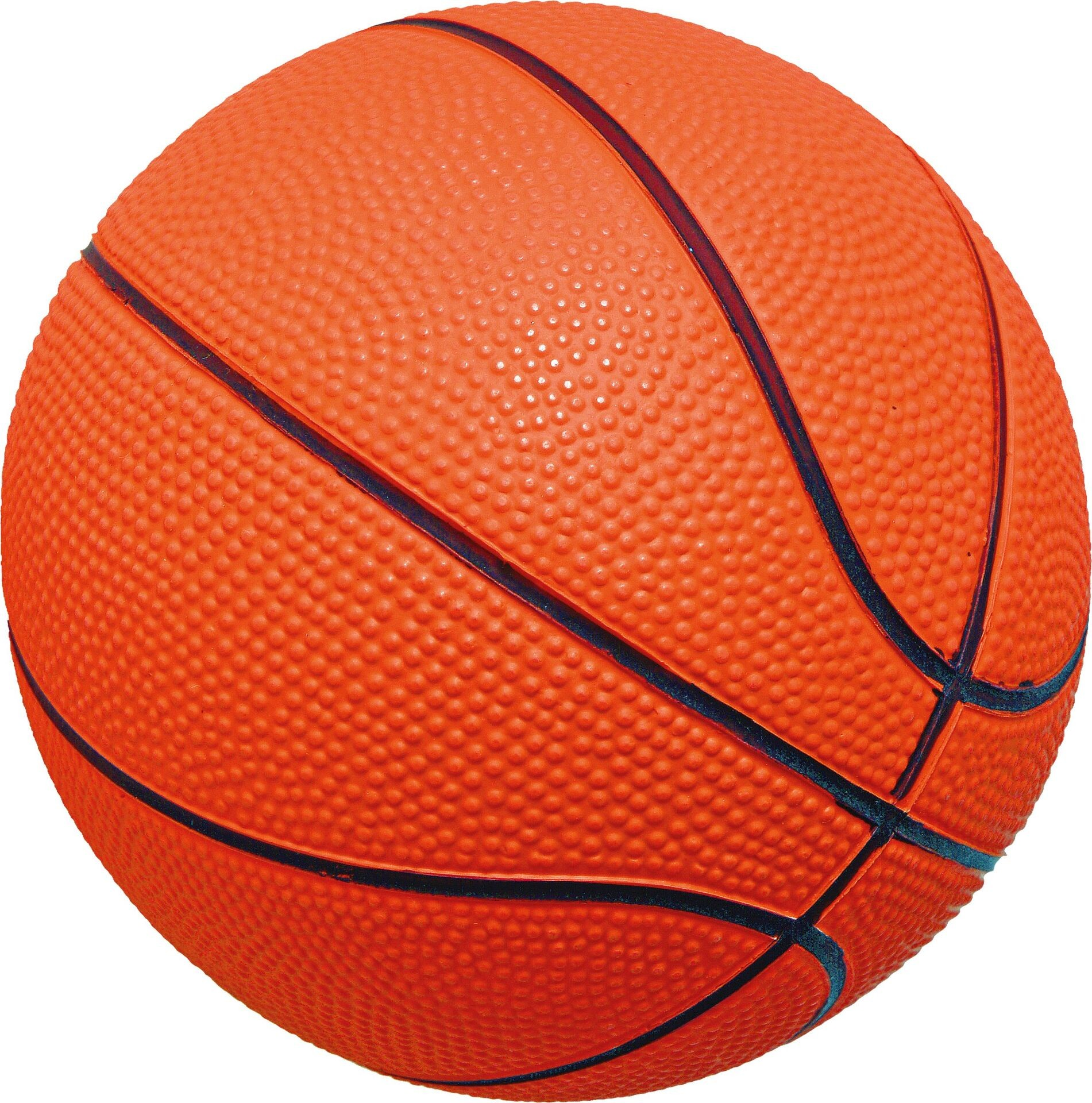 NSP Basketball Indoor-Set inkl. 2 Bälle