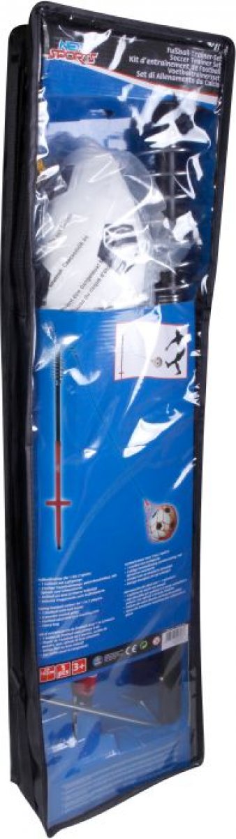 NSP Fußball-Trainer-Set