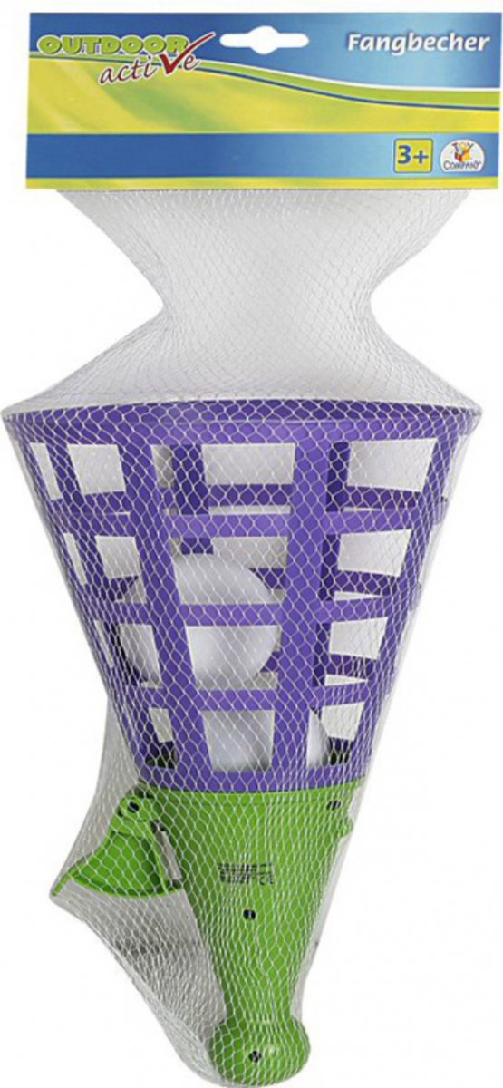 OA Jumbo-Fangbecher-Set