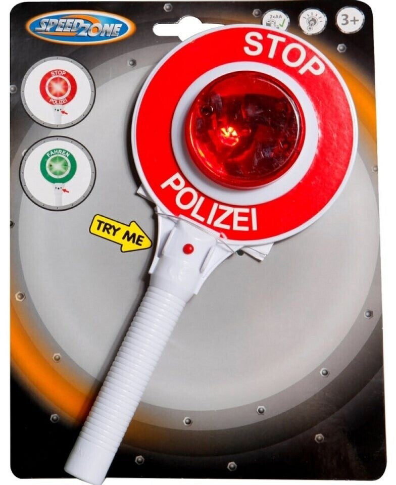 Polizeikelle