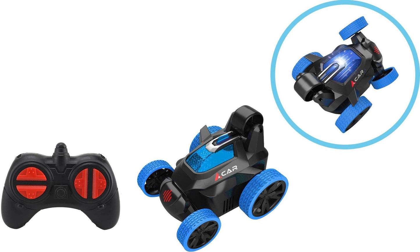 Racer R/C Stunt 5-Wheel 2.4 GHz