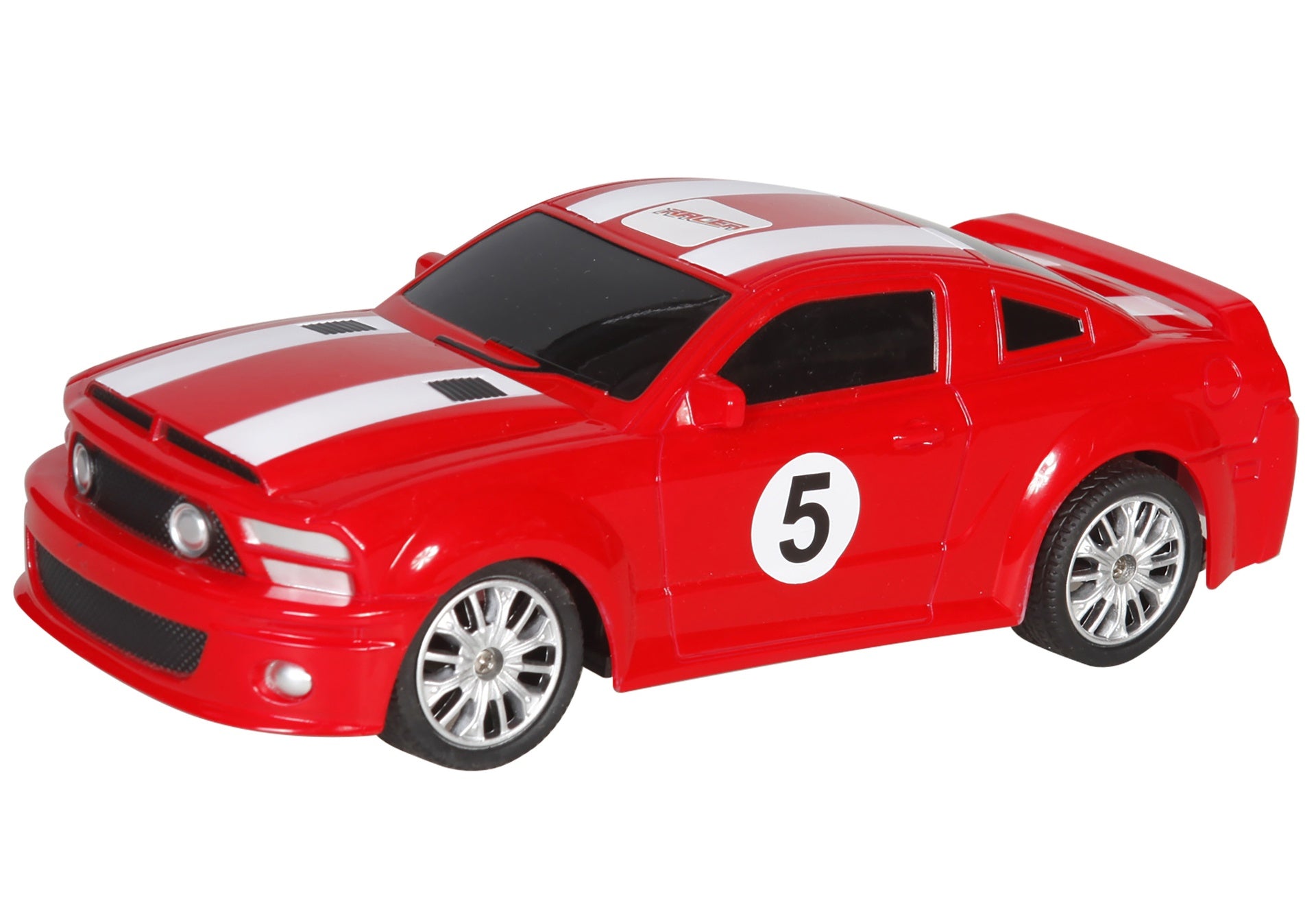 RC Racer Rennwagen