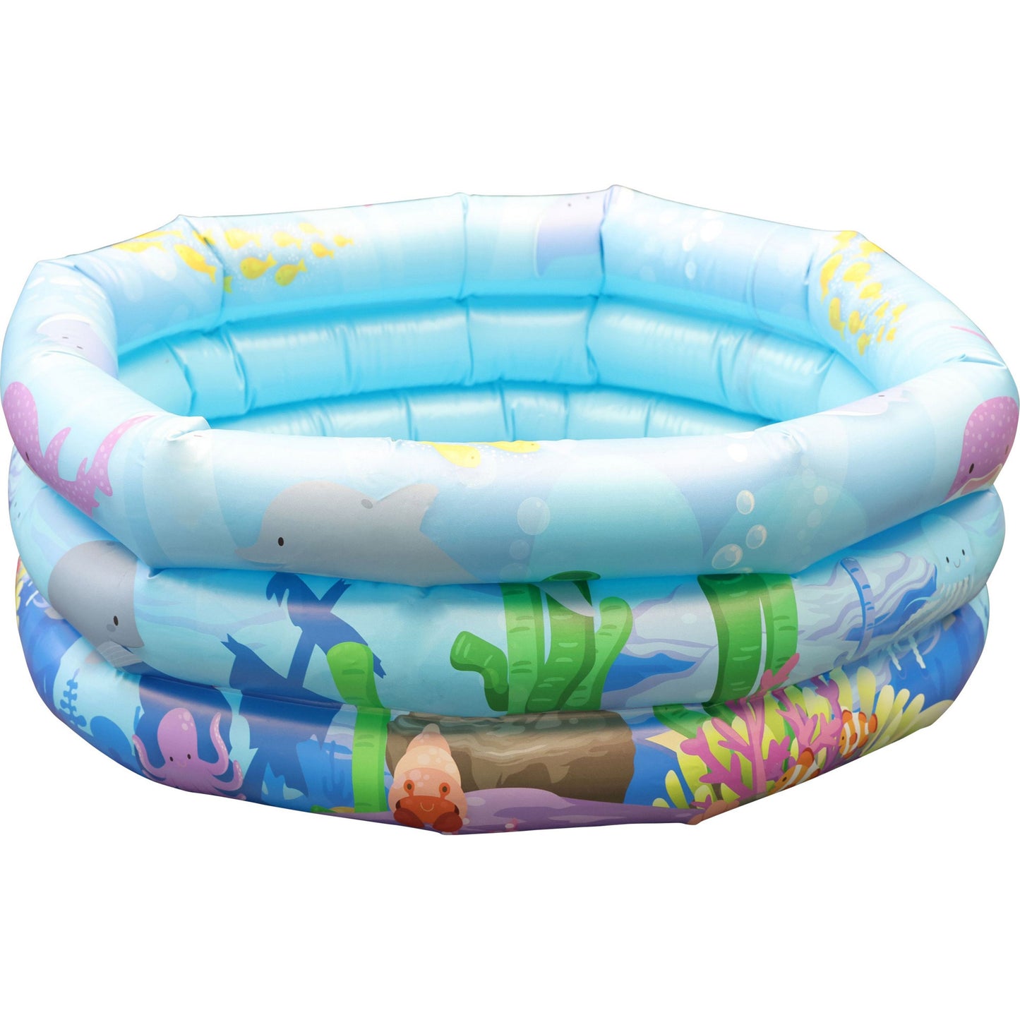 SF Planschbecken Ocean 175cm Durchm.