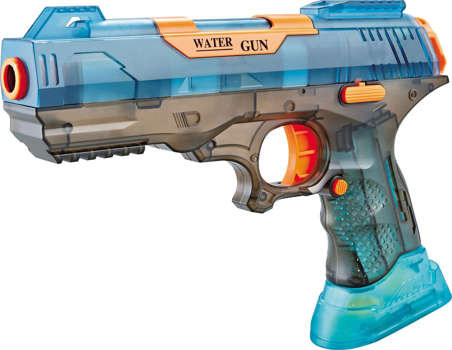 SF Wasserpistole 23,5cm elektrisch
