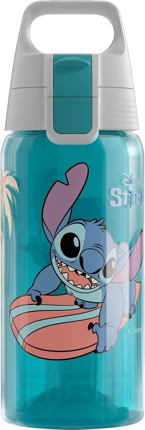 Sigg Viva one Stitch Surfing 0,5l