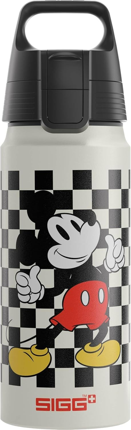 Sigg WMN One Mickey Retro 0,6 l