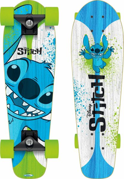 Skateborard Disney´s Stitch